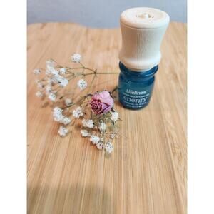 Lifelines - Essential Oil calm  0.25 oz‎ 7.5mL